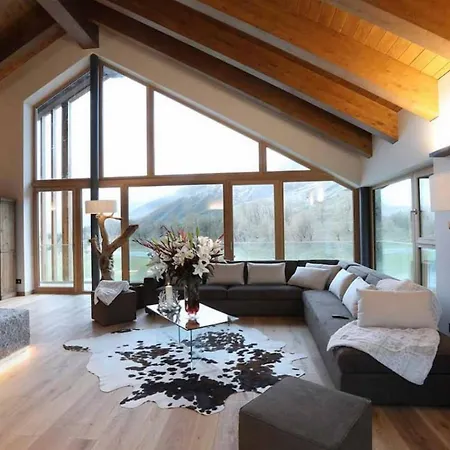 Feriehus Relax In Style