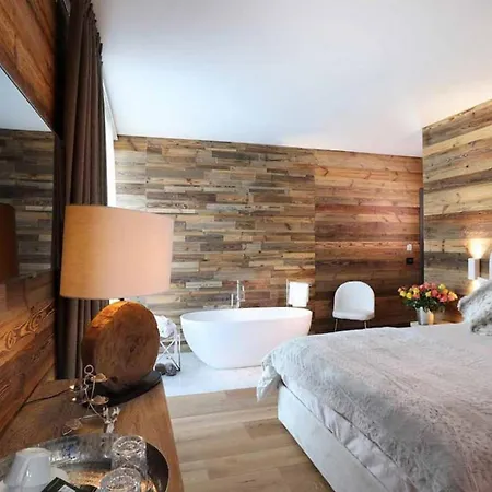 Relax In Style Feriehus *