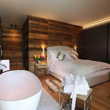 Vakantiehuis Relax In Style