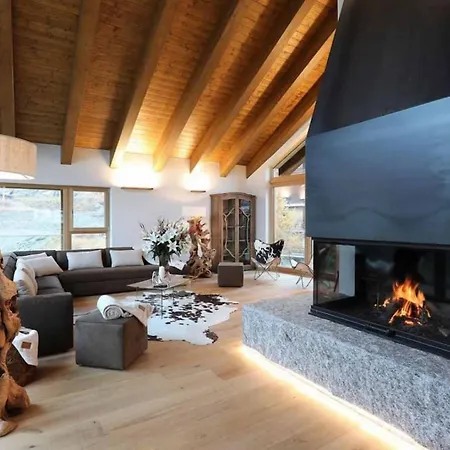 Vakantiehuis Relax In Style