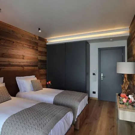 Vakantiehuis Relax In Style *