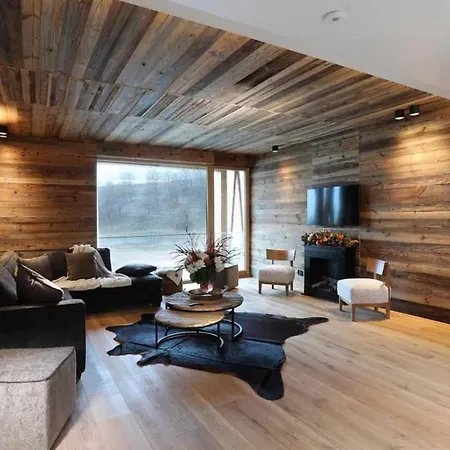 Relax In Style Breuil-Cervinia