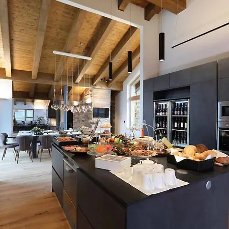 Relax In Style * Breuil-Cervinia