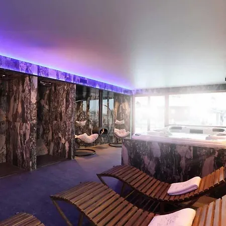 Relax In Style Hébergement de vacances Breuil-Cervinia